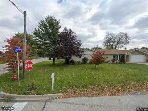 79Th, JUSTICE, IL 60458