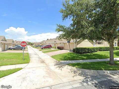 Leeland Archer, ORLANDO, FL 32836