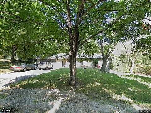 Highridge, PARKVILLE, MO 64152