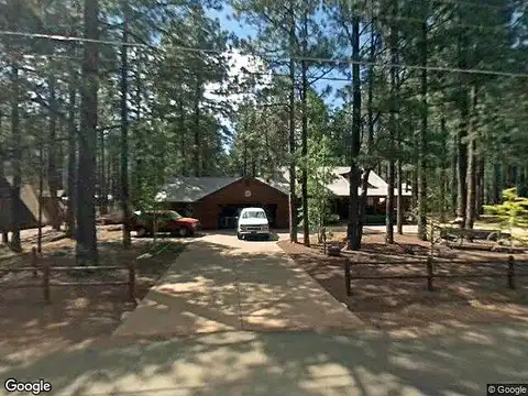 Alchesay, PINETOP, AZ 85935