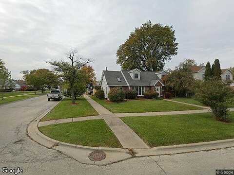 Merrimac, BURBANK, IL 60459