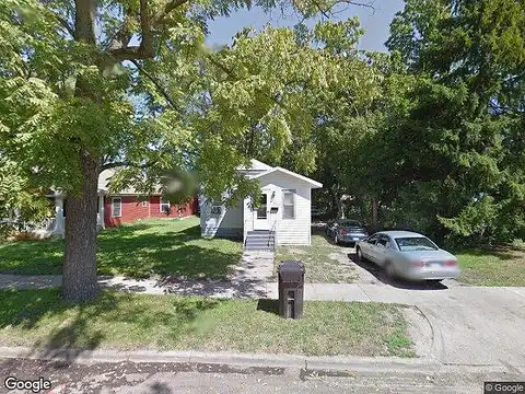 La Salle, BENTON HARBOR, MI 49022