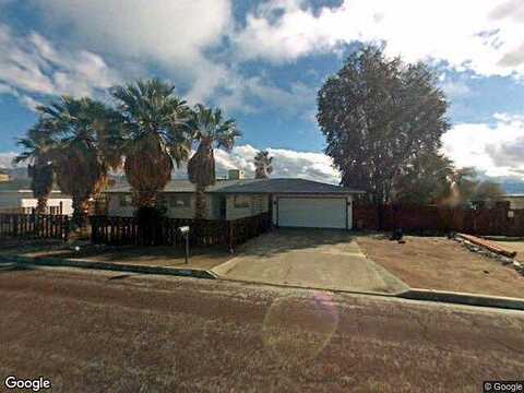 12Th, TRONA, CA 93562