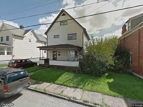 8Th, BRACKENRIDGE, PA 15014