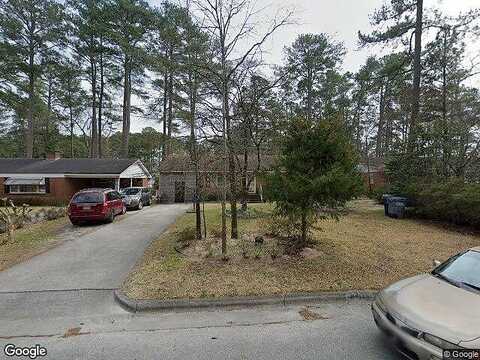 Burton, ROCKY MOUNT, NC 27803