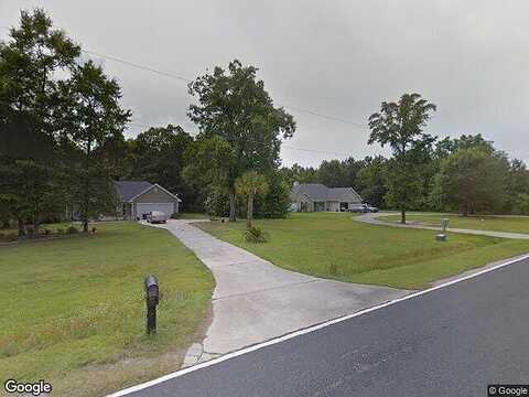 Pine Arbor, HARDEEVILLE, SC 29927