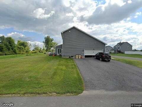 Mcnamara, CLAY, NY 13041