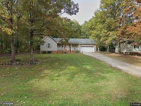 Oakwood, LEXINGTON, NC 27295