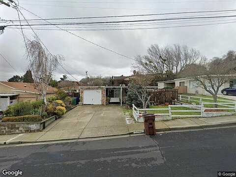 Sunnyview, PINOLE, CA 94564