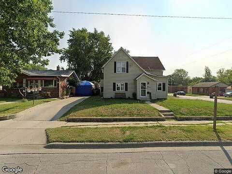 17Th, FORT DODGE, IA 50501