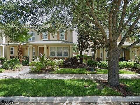 Leeland Archer, ORLANDO, FL 32836