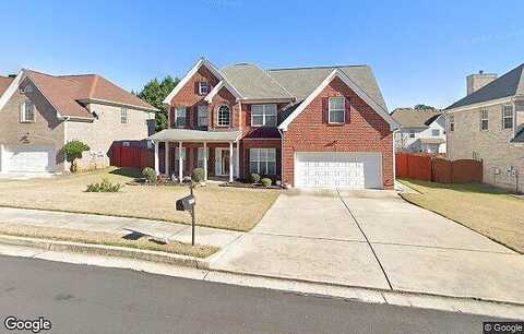 Tara Place, JONESBORO, GA 30236