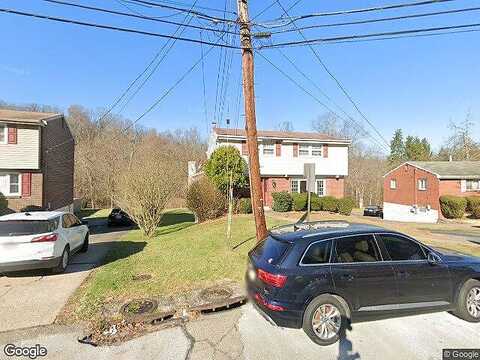 Cedarwood, PITTSBURGH, PA 15235