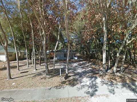 168Th, FANNING SPRINGS, FL 32693