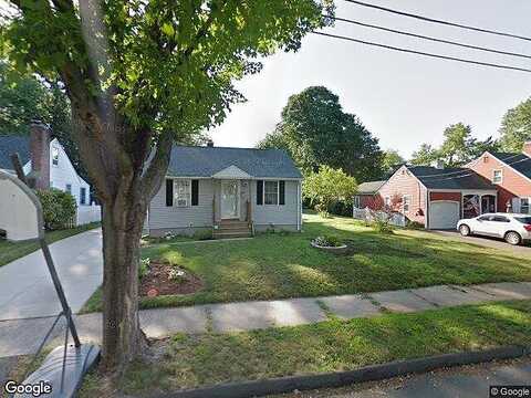 Fairview, WALLINGFORD, CT 06492