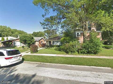 Springfield, SKOKIE, IL 60076