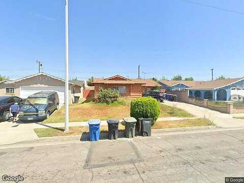 Westman, WHITTIER, CA 90606