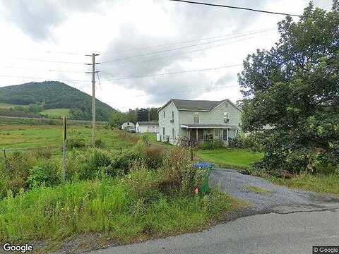 Back Mountain, MILROY, PA 17063