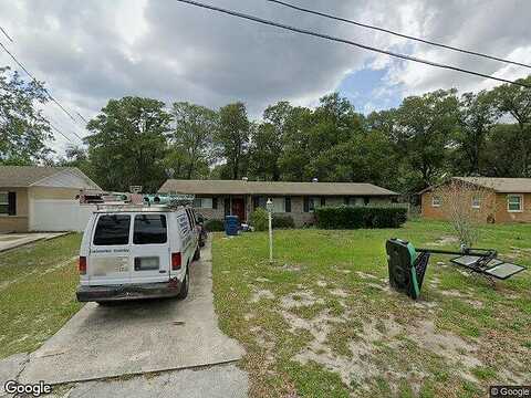 Pratt, DELAND, FL 32720