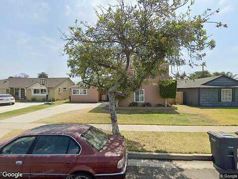 Pierce, BUENA PARK, CA 90620