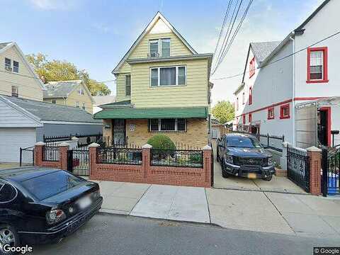 135Th, RICHMOND HILL, NY 11418