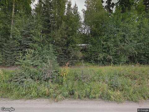 Risse, FAIRBANKS, AK 99712