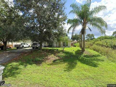 106Th, VERO BEACH, FL 32967