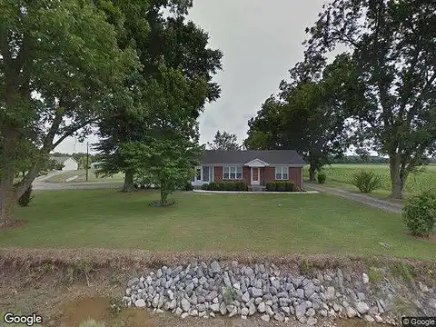 Glendale, NEWBERN, TN 38059