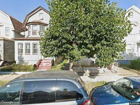 108Th, RICHMOND HILL, NY 11418