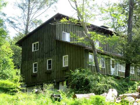 Hillside, WEST SHOKAN, NY 12494