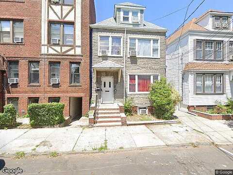 2Nd, NORTH BERGEN, NJ 07047