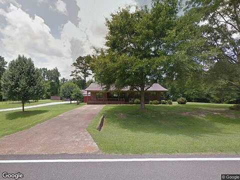 County Road 35, ETHELSVILLE, AL 35461