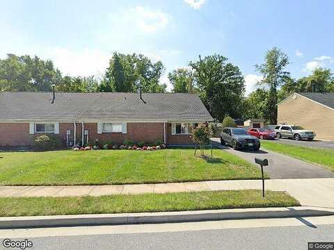 Winterbrook, RANDALLSTOWN, MD 21133