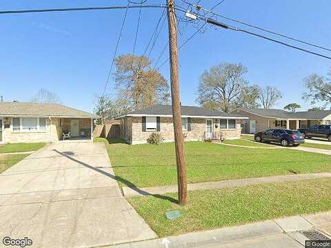 Fulton, METAIRIE, LA 70003