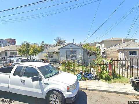 70Th, OAKLAND, CA 94621