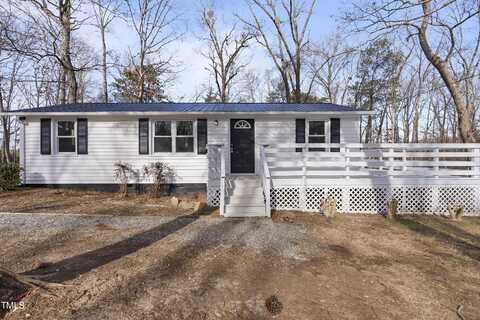 Siler City Glendon, BEAR CREEK, NC 27207