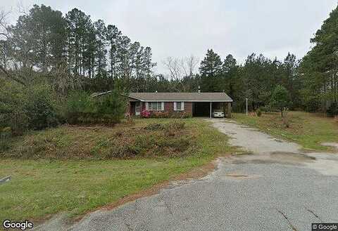 Hunters Chapel, BAMBERG, SC 29003