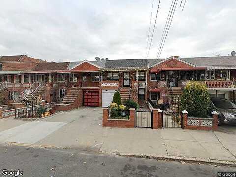 93Rd, BROOKLYN, NY 11236