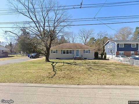 Briarcliff Dr, TOMS RIVER, NJ 08753