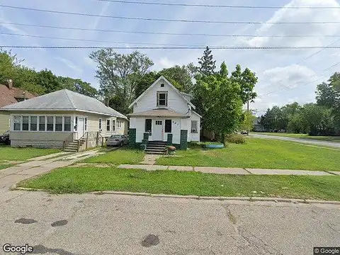 Mcallister, BENTON HARBOR, MI 49022