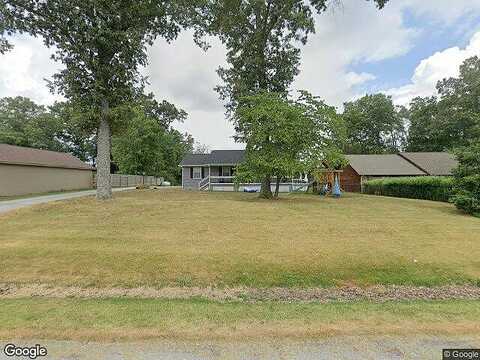 Hickory, CROSSVILLE, TN 38571