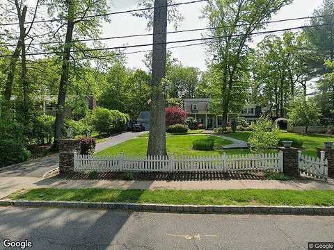 Oakridge, VERONA, NJ 07044