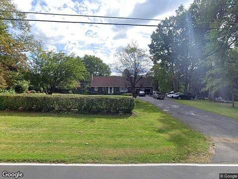 Copper Hill, WEST SUFFIELD, CT 06093