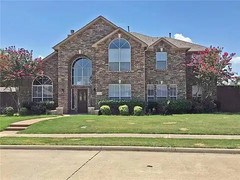 Watersway, ROWLETT, TX 75088