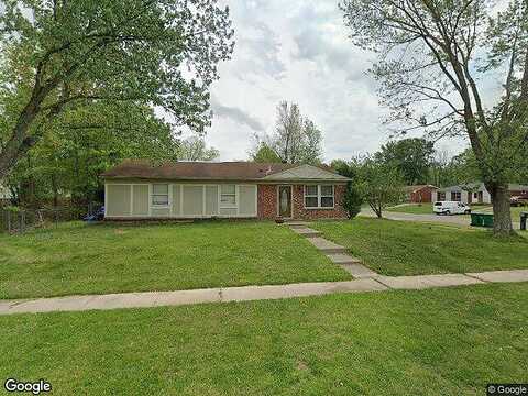 Elmcreek, LOUISVILLE, KY 40219