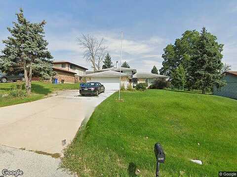 83Rd, JUSTICE, IL 60458