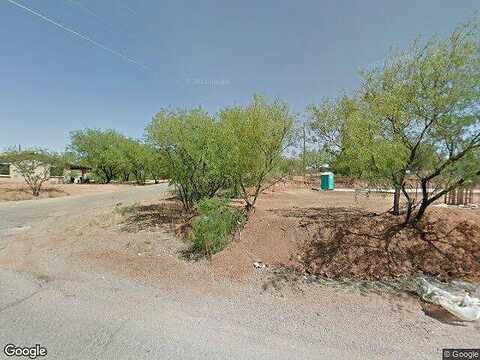 Calle Alabastro, RIO RICO, AZ 85648