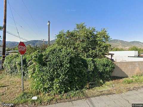 48Th, SAN BERNARDINO, CA 92407