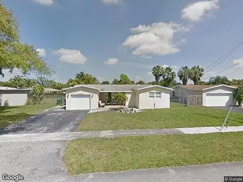 52Nd, COOPER CITY, FL 33328