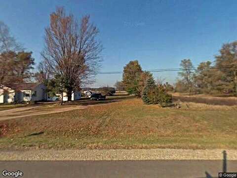 1 Mile, HESPERIA, MI 49421